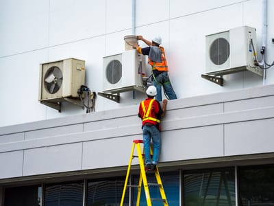 Apex Residential Solutions LLC