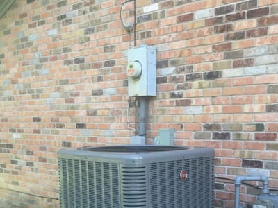 Apex Service Company