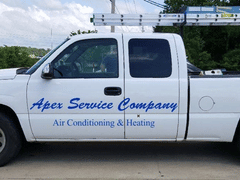 Apex Service Company