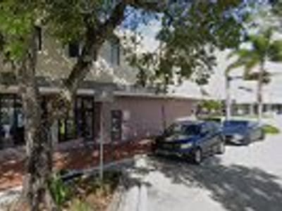 Apex Training Center Inc