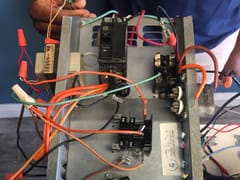 Apex Training Center Inc