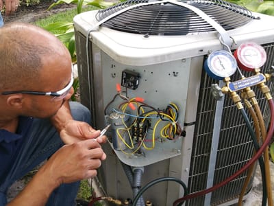 Apex Training Center Inc