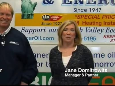 Apgar Oil Energy & HVAC