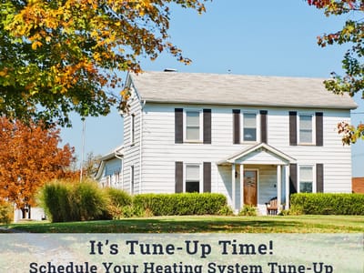 Apgar Oil Energy & HVAC