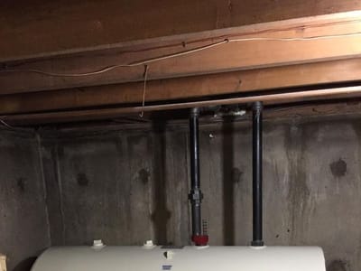 Apgar Oil Energy & HVAC