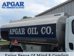 Apgar Oil Energy & HVAC