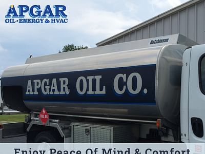 Apgar Oil Energy & HVAC
