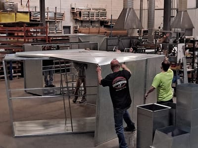 API of New Hampshire & Delta T Distributors