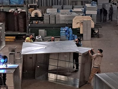 API of New Hampshire & Delta T Distributors