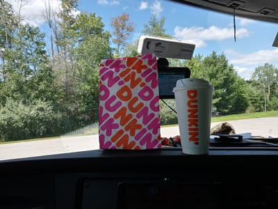 API of New Hampshire & Delta T Distributors