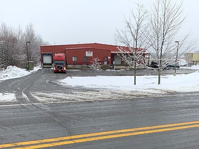 API of New Hampshire