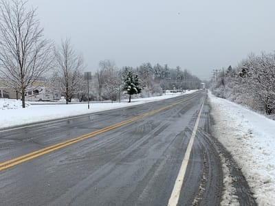 API of New Hampshire