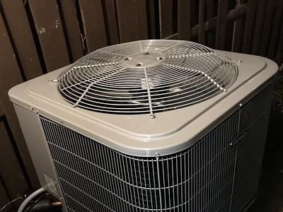 APJ HVAC and R