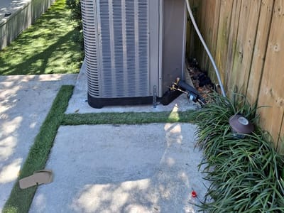 APM Air Conditioning