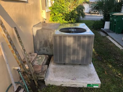 Apogee HVAC Solutions