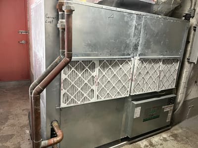 Apogee HVAC Solutions