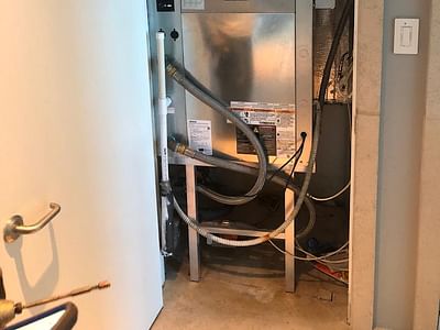 Apogee HVAC Solutions
