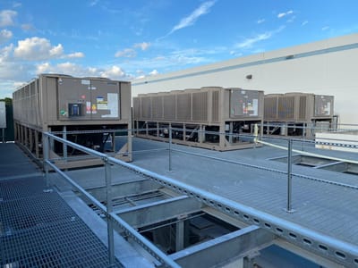 Apogee HVAC Solutions