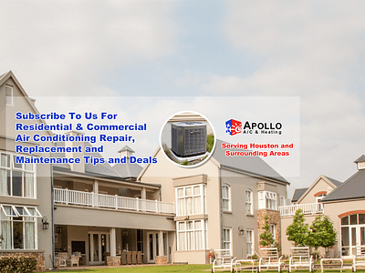 Apollo AC and Heating