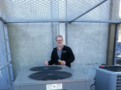 Apollo AC and Heating