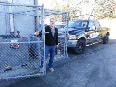 Apollo AC and Heating