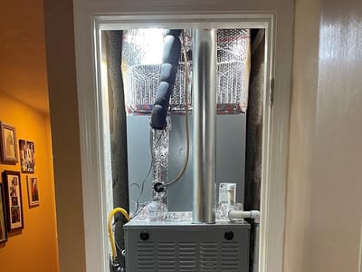 Apollo Air Conditioning & Heating - Chino Hills