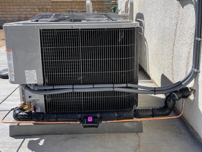 Apollo Air Conditioning & Heating - Chino Hills