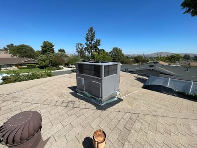 Apollo Air Conditioning & Heating - Chino Hills