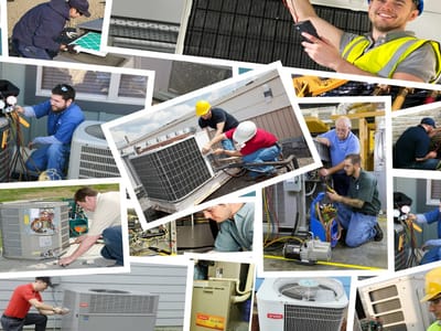 Apollo Air Conditioning & Heating