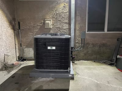 Apollo Air Conditioning & Heating