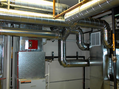 Apollo Air Conditioning & Heating