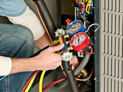 Apollo Air Conditioning & Heating