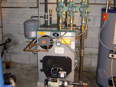 Apollo Air Conditioning & Heating