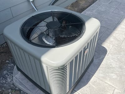 Apollo Air Heating & Cooling