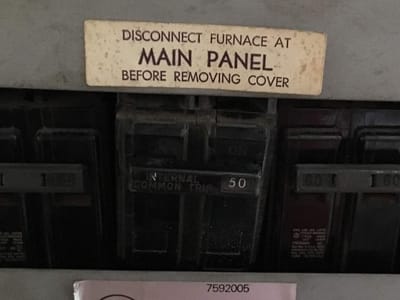 Apollo Air Heating & Cooling