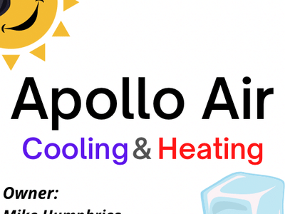 Apollo Air Heating & Cooling