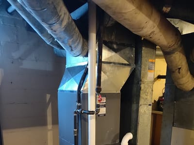 Apollo-Heatg & Air Cooling