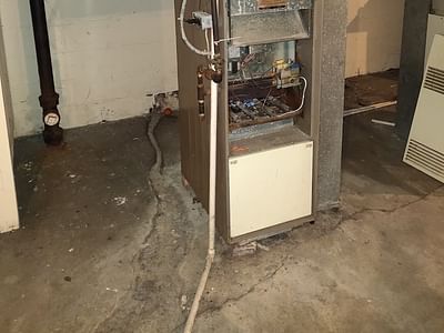 Apollo-Heatg & Air Cooling