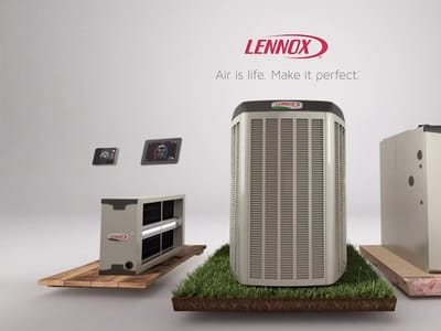 Apollo Heating & Air Conditioning