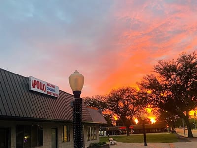 Apollo Heating & Air Conditioning