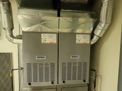 Apollo Heating & Air Conditioning