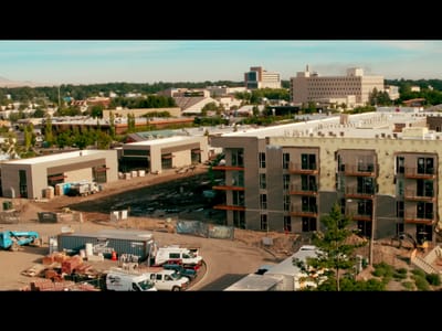 Apollo Heating & Air Conditioning