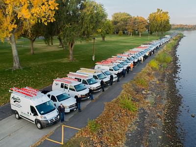 Apollo Heating & Air Conditioning