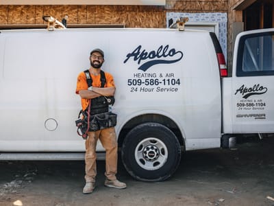 Apollo Heating & Air Conditioning