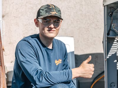 Apollo Heating & Air Conditioning