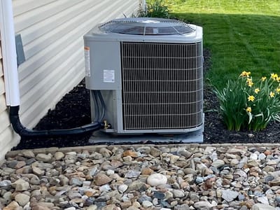 Apollo Heating, Cooling & Plumbing: Expert HVAC & Plumbing Services - Akron, OH