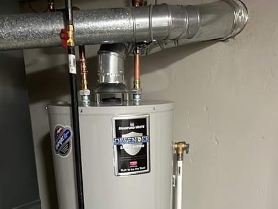 Apollo Heating & Cooling