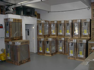 Apollo Heating & Cooling