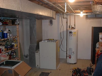 Apollo Heating & Cooling