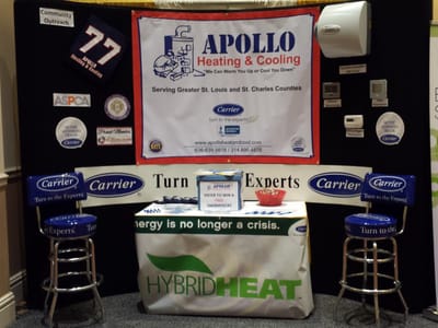 Apollo Heating & Cooling